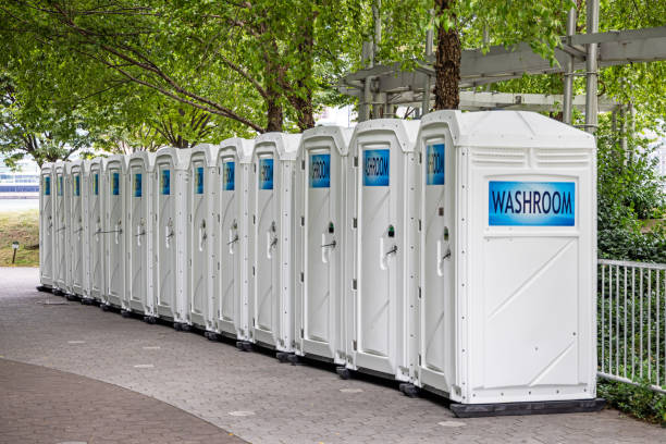 Best Porta potty delivery and setup  in USA